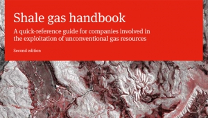 Shale gas handbook