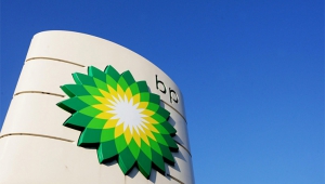 BP Statistical Review Of World Energy 2012